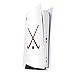 DeinDesign Skin kompatibel mit Sony Playstation 5 PS5 Disc Edition Folie Sticker Hockey Hobby Sport