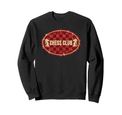 Chess Club �u���b�N�I�[�o�����S �g���[�i�[