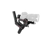 Ręczny stabilizator gimbala do lustrzanek cyfrowych DSLR Transmisja na żywo(Standard Package)