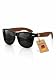 Liebesfluss Sonnenbrille