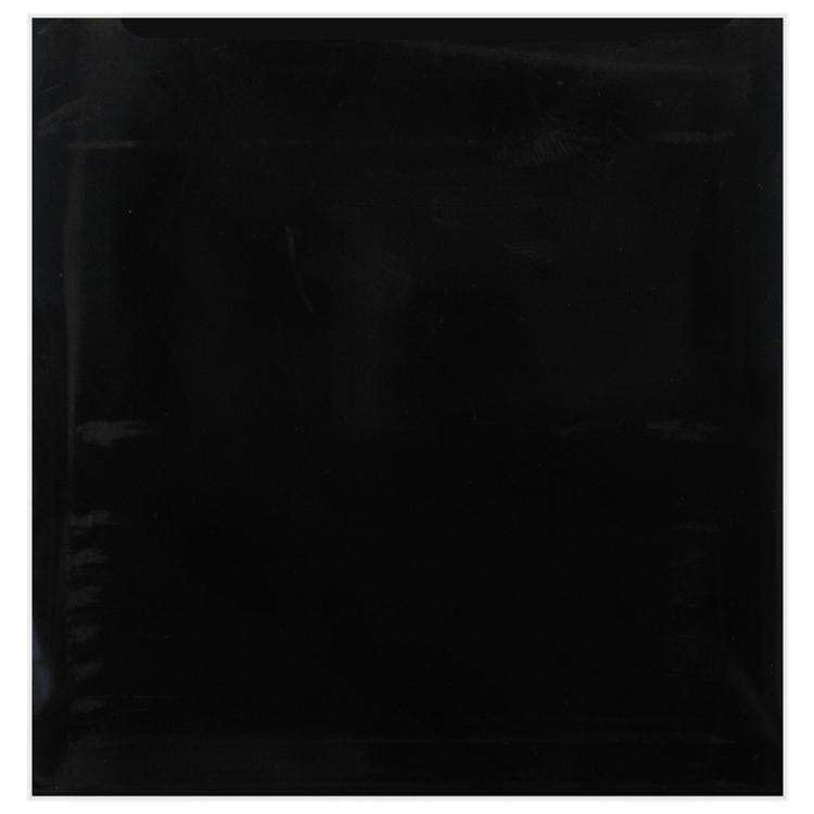 Keystone 9597660 ProForm Mouthguard Dental Resin Material Sheets .160 Black 25/Pk