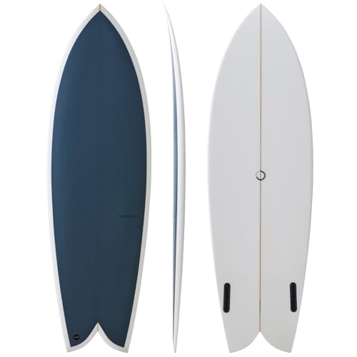 nanazero EPS T[t{[h tBbV II ptH[}X 5'10" Ice Green (tBbV{[h T[tB surfboard ii[ gp)