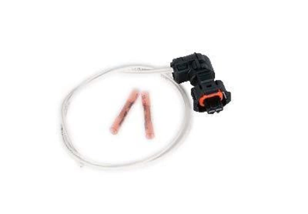 Amazon.com: ACDelco GM Original Equipment PT2545 Fuel Injector 