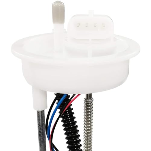 Bomba de combustible RZR XP 1000 con flujo estable para evitar tirones de motor 3