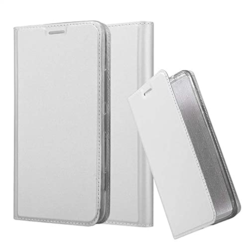 PROTEZIONE: La custodia offre un'ottima protezione per il tuo smartphone. Sia la parte anteriore ma anche posteriore sono protetti con questa custodia. Anche i bordi e i laterali sono protetti nella stessa qualità. Con la chiusura magnetica anche in borsa il tuo Smartphone e protetto.