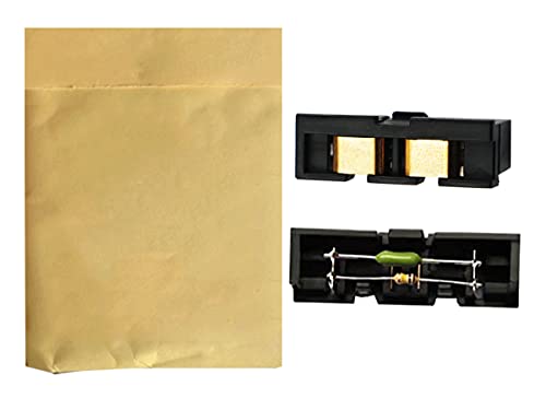 Puce de réinitialisation de tambour pour Samsung Xpress C410W CLP-365 Série 360 CLX 3300 FN FW Xpress C 460 FW Series CLT-R406 CLT-R404 Cover