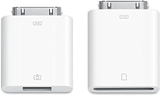 Apple - iPad Camera Connection Kit