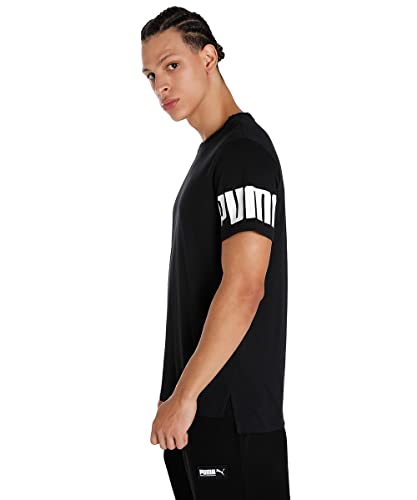 Image of Puma Men T Shirt