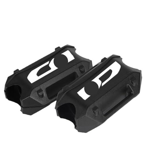 Protecteurs Pare-Chocs Moto 25mm Contre Chutes pour CB1000R