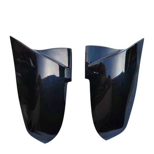 Coques rétroviseur voiture F20 F30 F31 F32 F36 ABS rechange