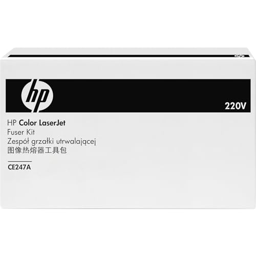 Unité de fusion d'image CE247A kit thermique 220V pour maintenance