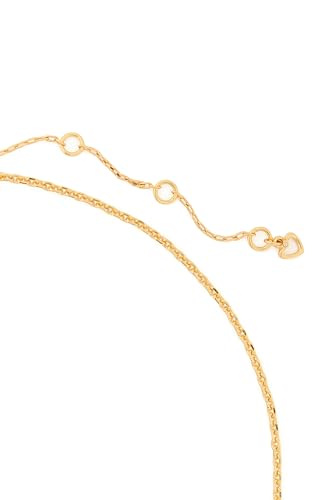 kate spade new york One In A Million Necklace2