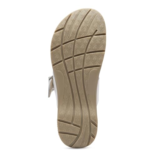 Image of Eastland womens Flat Sandals