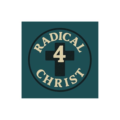 『Radical4Christ』のカバーアート