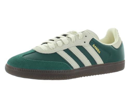 Image of adidas Men's Samba Shoes