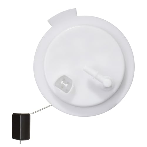 Image of Detroit Axle - 2.4L Fuel Pump Module for 2008-2014 Dodge Avenger 2011-2014 Chrysler 200, 2007-2010 Sebring, Electrical Fuel Pump Module Assembly Replacement
