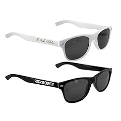 Ring Security & Flower Girl