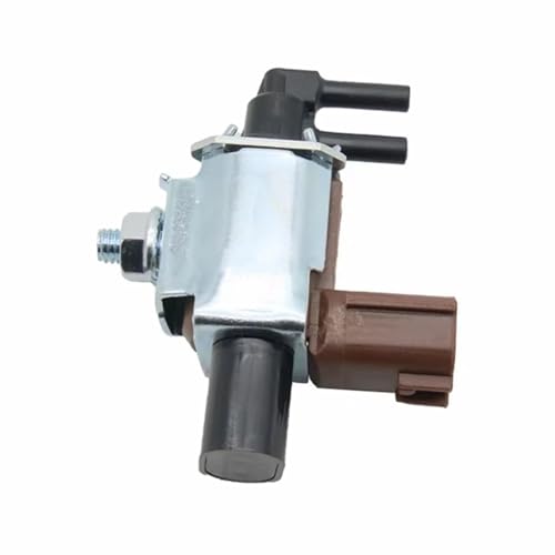 Solenoide de vacío 14956-35U10 soluciona tirones en Infiniti G20