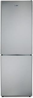 Pemberly Row 11cf Bottom Freezer Refrigerator 24in w/WINE RACK Stainless 110V