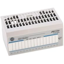 1794-IB16 16 Point Digital Input Module, Input Module, 24VDC, 16 Sink Inputs, 1PCS