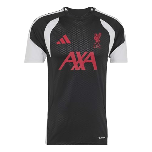 Image of adidas Liverpool Training Shirt 2026/2027 Men