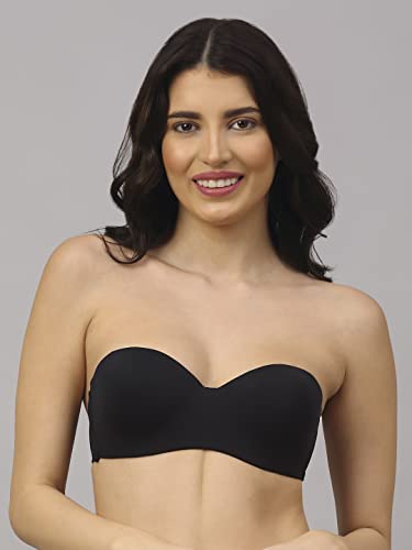 Image of PRETTYCAT Wired Strapless Tshirt Bra