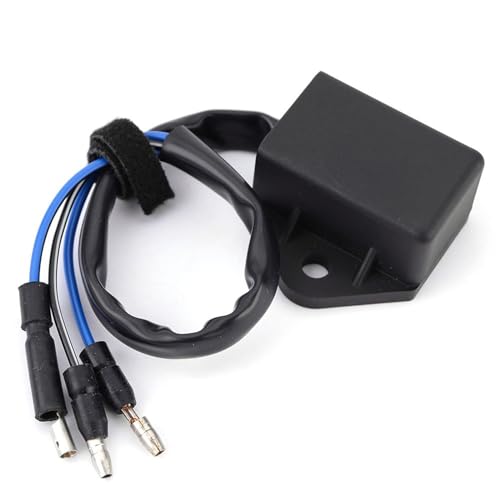 HDSNWG Reguladores Interruptores Controlador De Bomba, Relé De Corte De Combustible para Motocicleta, para Kawasaki Mule 3020/3000/3010 4X4 KAF620F 1000 KAF450 950 para Mule 2510