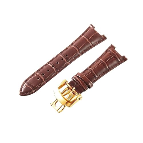 [ETANNFMQ] �p�e�b�N �t�B���b�v �m�[�`���X �Z���G ���U�[�X�g���b�v 5712G 5726A-001 ��p�m�b�`�t�� PP �����Y ���v �ϖ��Ր� ���v�o���h 25mm(Brown-GD-Z21)