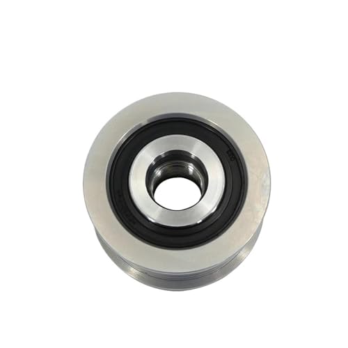Poulie d'embrayage d'alternateur OEM 6621553315 SsangYong Rexton Kyron