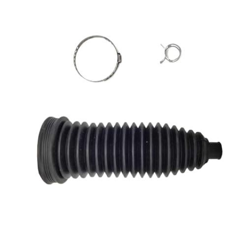 Front Steering Rack Pinion Boot Bellow 68184560AA Compatible With Dart Cherokee