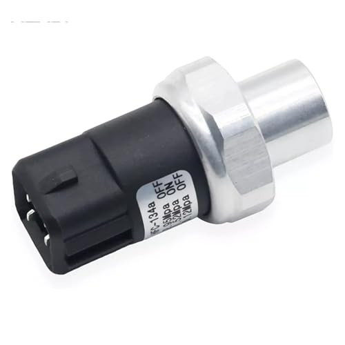 Capteur de pression de climatisation VW Passat B5 8D0959482B
