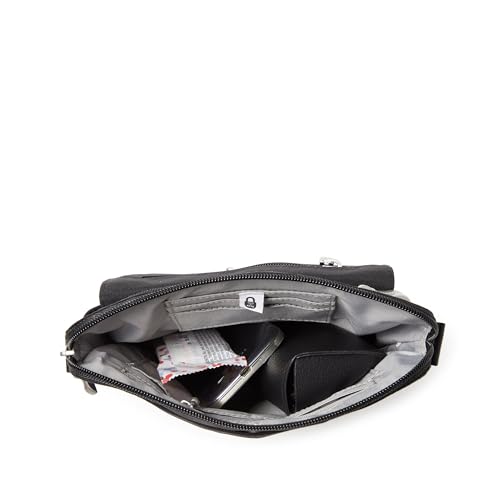 Baggallini Women's Let's Escape Crossbody Bag4