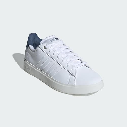 Image of adidas Women's Grand Court 2.0 Tennis Shoe