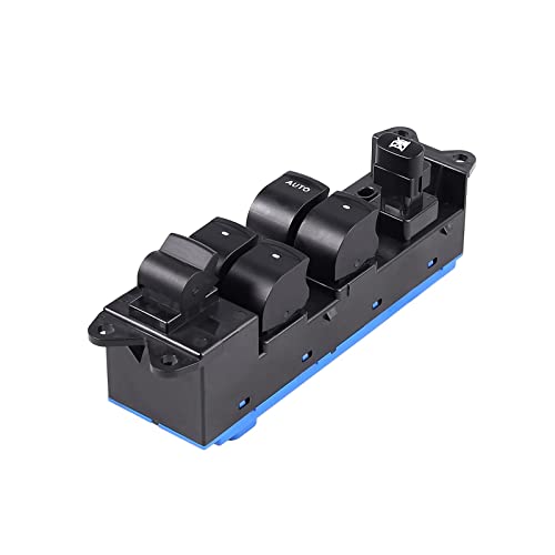 Interrupteur de fenêtre pour réparer commande bloquée Subaru Legacy Outback - 2