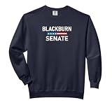 Vote Tennessee Senator Marsha Blackburn Comfort Colors Adult Sweatshirt