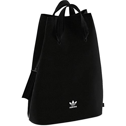 Adidas SEASACK  Mochila para Mujer  Negro    24x15x45 cm  W