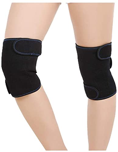 Fisecnoo - Ginocchiera autoriscaldante in