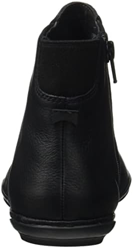 Camper womens Women Ankle Boot, Black, 10 US | Image 2