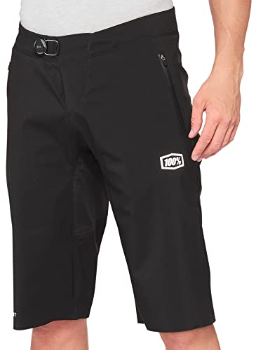 Short ciclismo BMX hombre negro talla 34 miniatura 1