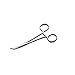 Szco Supplies Curved Hemostat, 5-Inch