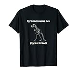 Dinosaur Tees