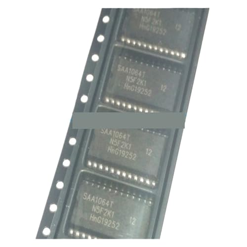 CHIP SAA1064T lote de 20 unidades circuito integrado para electrónica