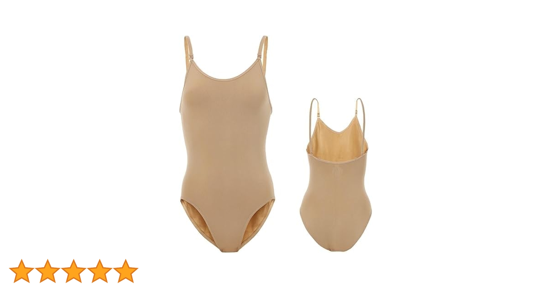 Amazon.co.jp: [Merrytutu] ボディファンデーション ベージュ