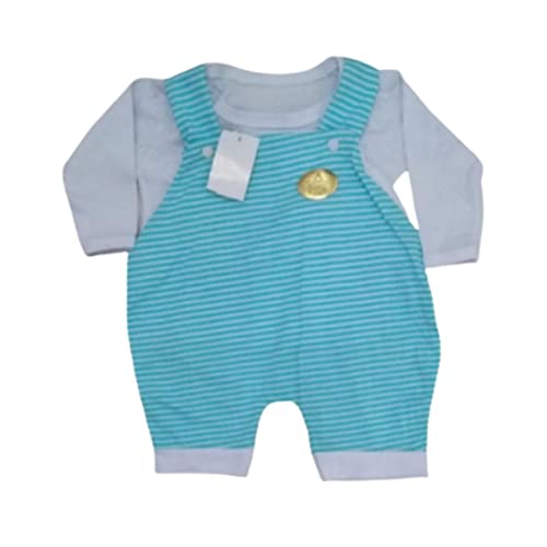 Kit 10 Roupas roupinhas para bebê Menino