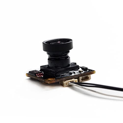 AKK C15 Mini FPV Camera Black 16:9 Transmitter Kit PAL/NTSC ...