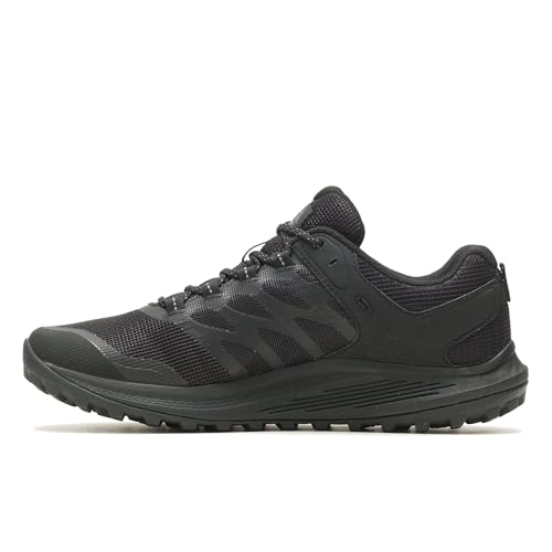 Image of Merrell Mens Nova 3 Tactical