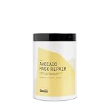 COMO USAR: Frota el producto en las manos, aplica sobre cabello lavado y húmedo, deja actuar 2-5 min y aclara. Para potenciar, mezcla con Crystal Repair Serum, aplica de medios a puntas y deja actuar 10 min. Para mejor resultado usa la gama Perfect Repair.