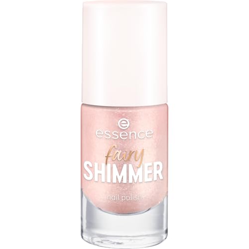 ESSENCE ESMALTE DE UÑAS FAIRY 05 SHIMMER 8GR