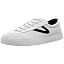 White Black
