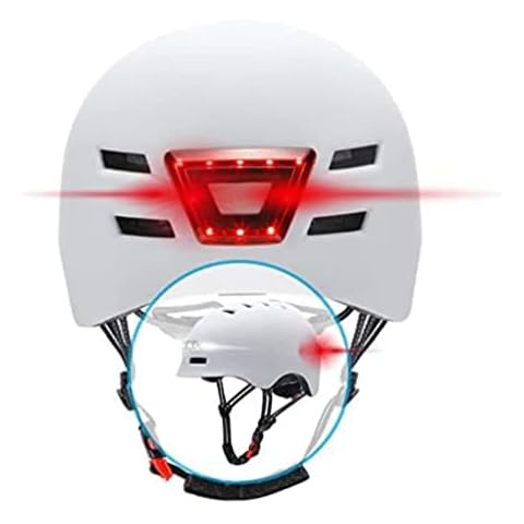 BEEPER - Casco de Bicicleta Cover